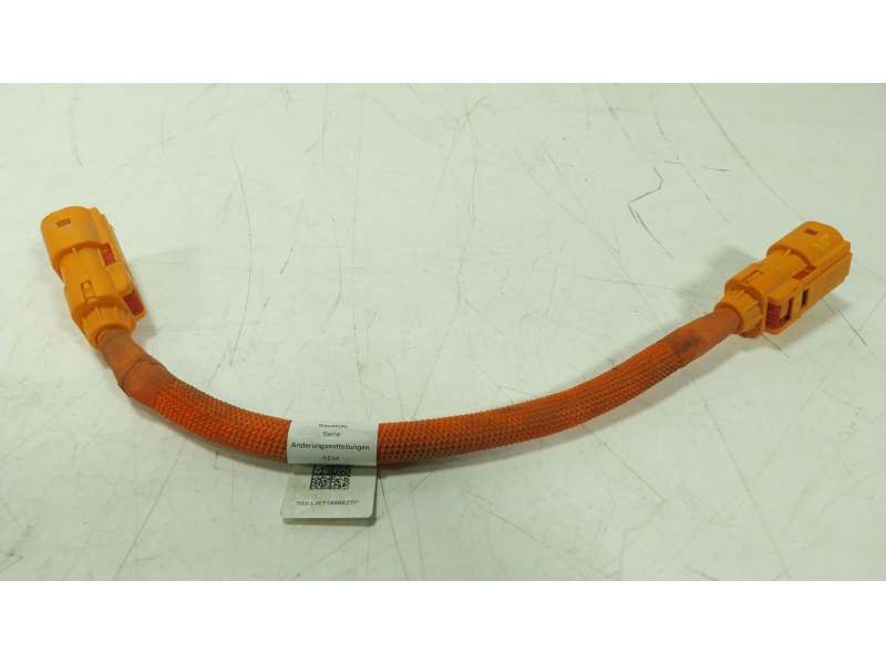 Recambio de modulo electronico para porsche taycan (y1a) 4s referencia OEM IAM 9J1971061A 9J1971061A 