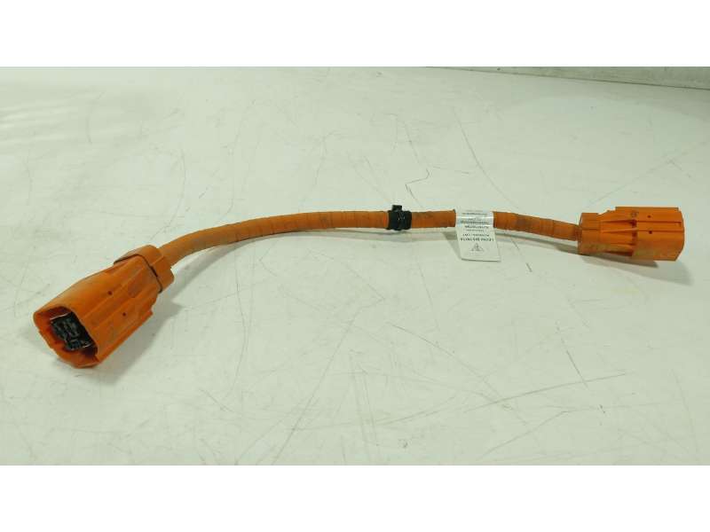 Recambio de modulo electronico para porsche taycan (y1a) 4s referencia OEM IAM 9J1971131A 9J1971079A 