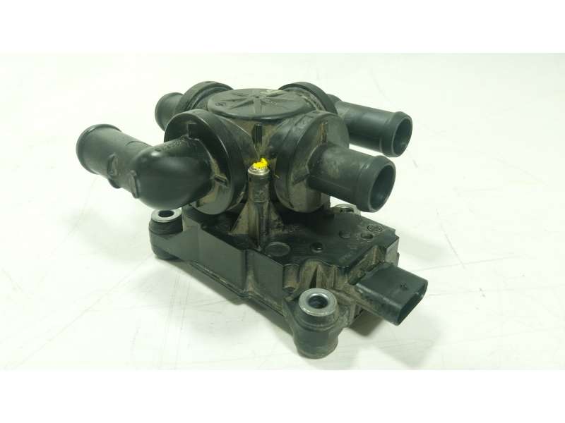 Recambio de modulo electronico para porsche taycan (y1a) 4s referencia OEM IAM 9J1906459C 9J1906459C 