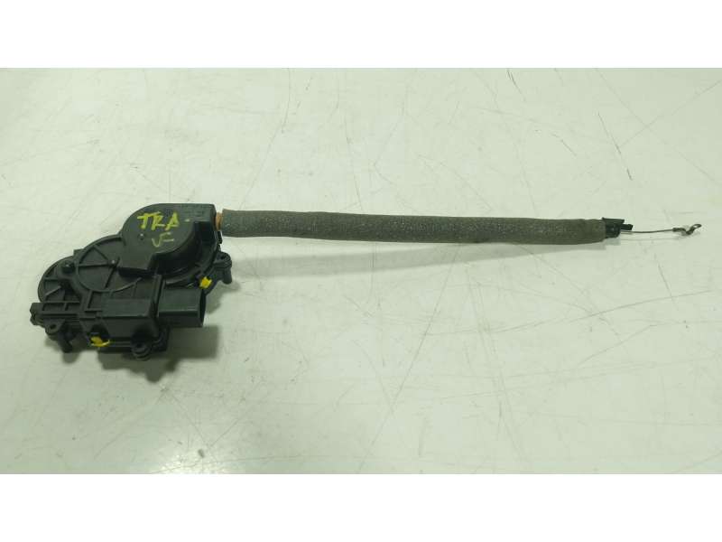 Recambio de motor c/c porton para porsche taycan (y1a) 4s referencia OEM IAM 9J1827888 9J1827888 