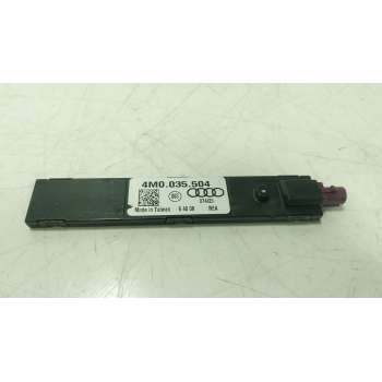 MODULO ELECTRONICO 4M0035504 