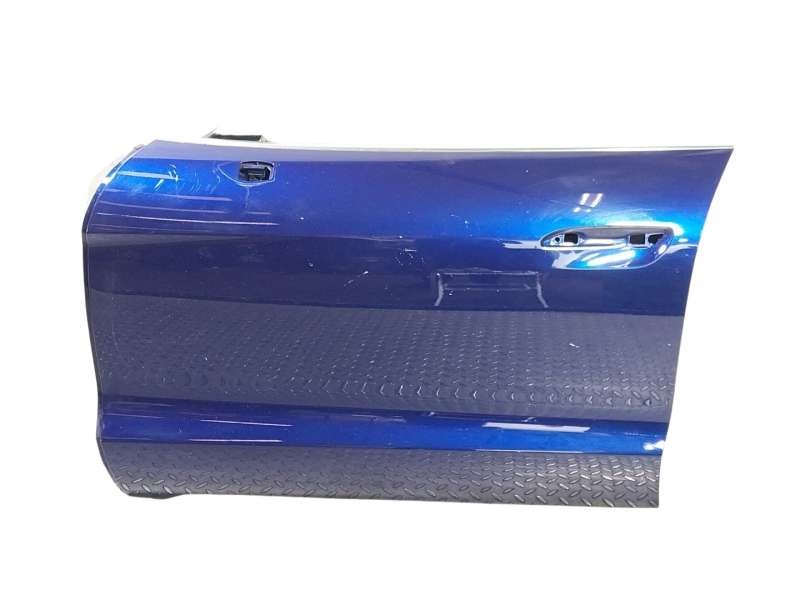 Recambio de puerta delantera izquierda para porsche taycan (y1a) 4s referencia OEM IAM 9J1831051Y  