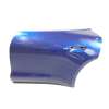 Recambio de puerta trasera izquierda para porsche taycan (y1a) 4s referencia OEM IAM 9J1833051Y  