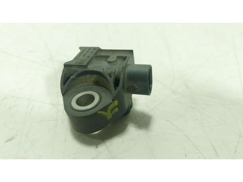 Recambio de modulo electronico para porsche taycan (y1a) 4s referencia OEM IAM 95895965110 4N0959651G 