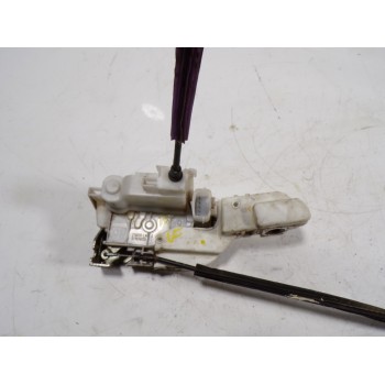 CERRADURA PUERTA DELANTERA IZQUIERDA 51983603 519836030 