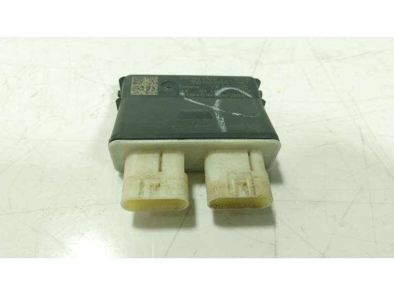 Recambio de modulo electronico para porsche taycan (y1a) 4s referencia OEM IAM PAB962243 3G0962243C 