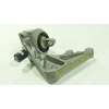 Recambio de soporte motor trasero para porsche taycan (y1a) 4s referencia OEM IAM PAD399233 9J1399233B 
