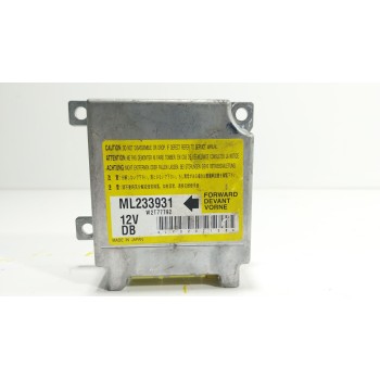 CENTRALITA AIRBAG ML233931 