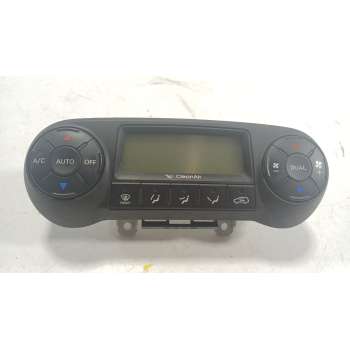MANDO CLIMATIZADOR 972502Y 