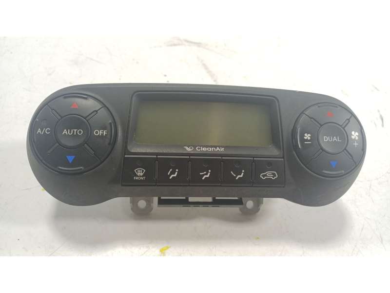 Recambio de mando climatizador para hyundai ix35 (lm, el, elh) 1.7 crdi referencia OEM IAM  972502Y 