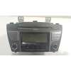 Recambio de sistema audio / radio cd para hyundai ix35 (lm, el, elh) 1.7 crdi referencia OEM IAM  961602Y30 