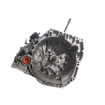 CAJA CAMBIOS 3201003Q0M 320107606R TL4368