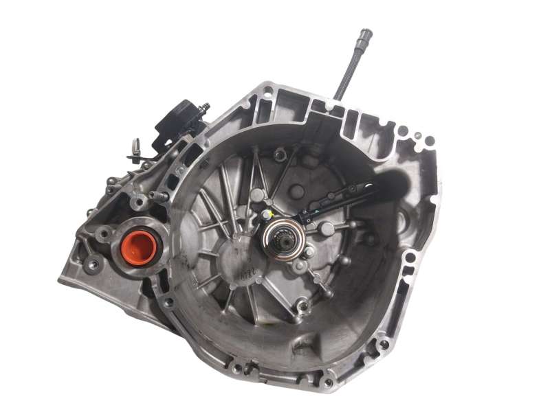 Recambio de caja cambios para nissan townstar furgoneta/monovolumen (xfk) 1.3 referencia OEM IAM 3201003Q0M 320107606R TL4368