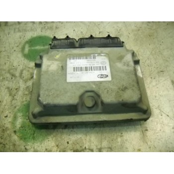 CENTRALITA MOTOR UCE 