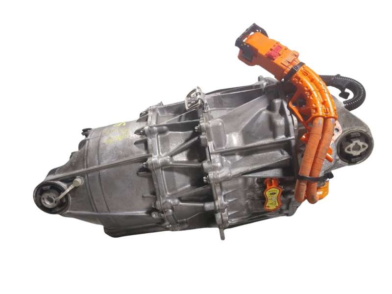 Recambio de motor completo para tesla model 3 ev awd referencia OEM IAM  3D1 112098000G