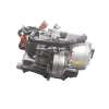 Recambio de motor completo para tesla model 3 ev awd referencia OEM IAM  3D1 112098000G