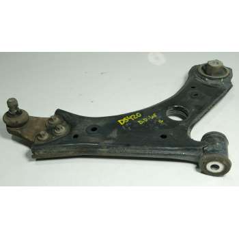 BRAZO SUSPENSION INFERIOR DELANTERO DERECHO 52011612 T00116016 