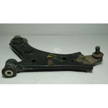 BRAZO SUSPENSION INFERIOR DELANTERO IZQUIERDO 52011614 T00116016 