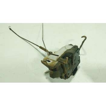 CERRADURA PUERTA TRASERA IZQUIERDA 6K4839015G 