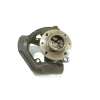 Recambio de mangueta delantera izquierda para smart fortwo coupé (453) 0.9 (453.344, 453.353) referencia OEM IAM   