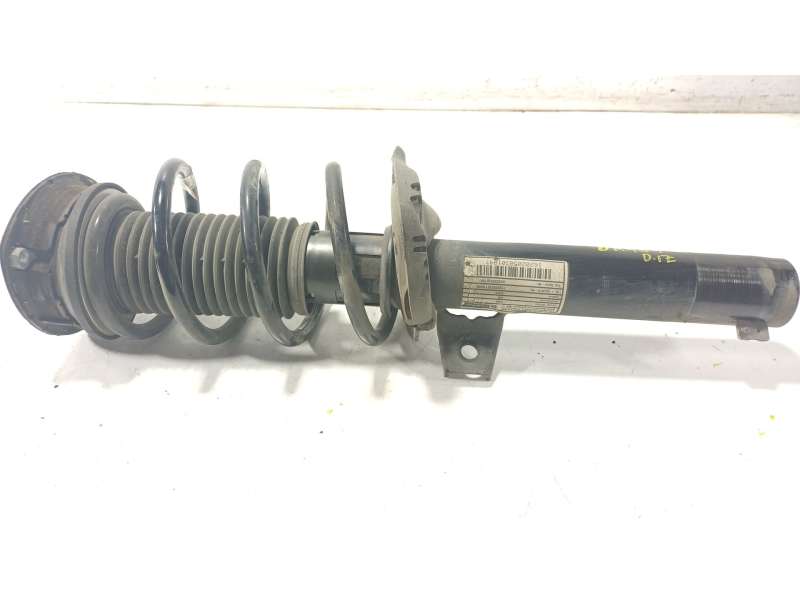 Recambio de amortiguador delantero izquierdo para audi q3 (f3b) 45 tfsi e referencia OEM IAM  5QF413031CR 