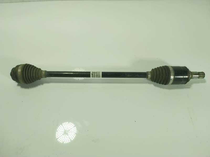 Recambio de transmision trasera derecha para bmw 2 active tourer (f45) 225 xe plug-in-hybrid referencia OEM IAM  7646872 