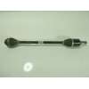 Recambio de transmision trasera derecha para bmw 2 active tourer (f45) 225 xe plug-in-hybrid referencia OEM IAM  7646872 