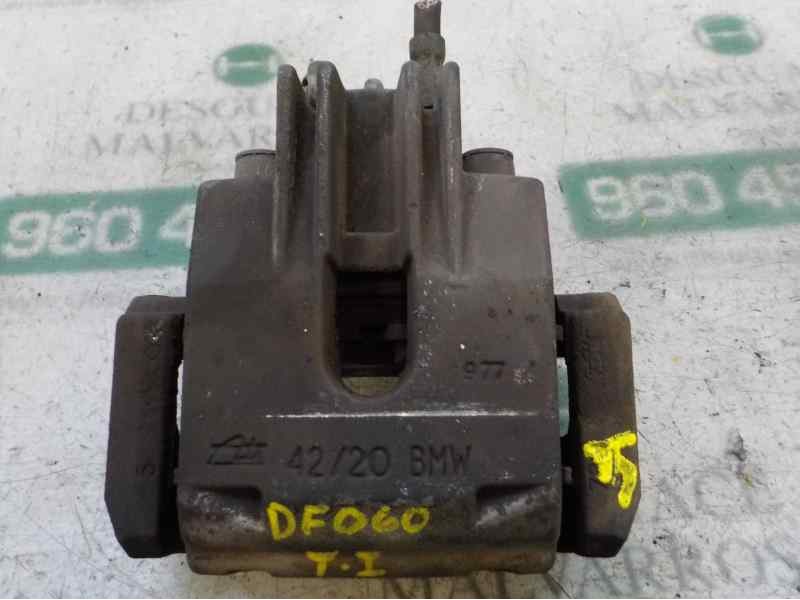 Recambio de pinza freno trasera izquierda para bmw serie 5 berlina (e60) 3.0 turbodiesel cat referencia OEM IAM 34216758057  