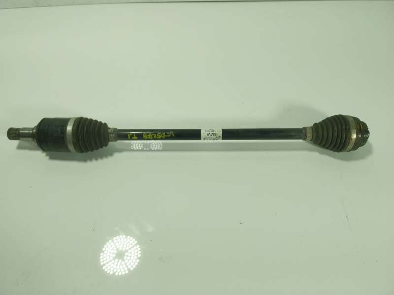 Recambio de transmision trasera izquierda para bmw 2 active tourer (f45) 225 xe plug-in-hybrid referencia OEM IAM  7646869 