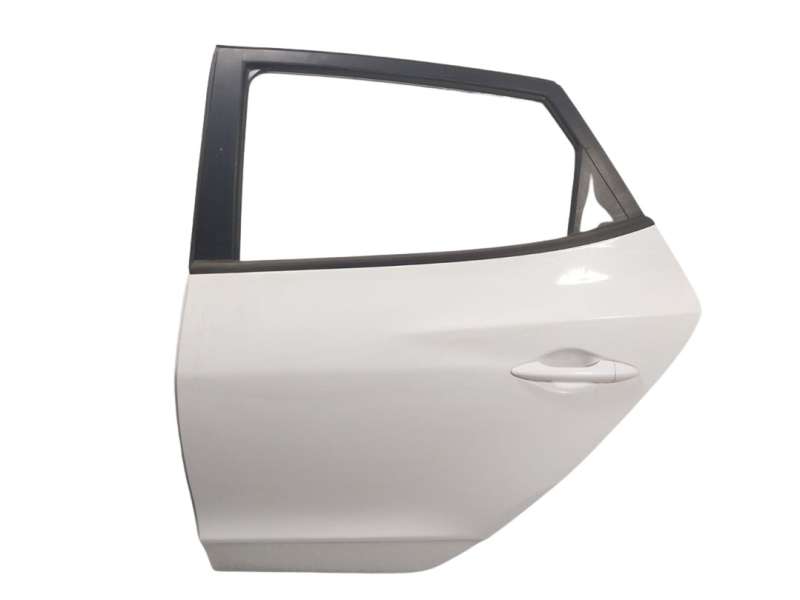 Recambio de puerta trasera izquierda para hyundai ix35 (lm, el, elh) 1.7 crdi referencia OEM IAM   