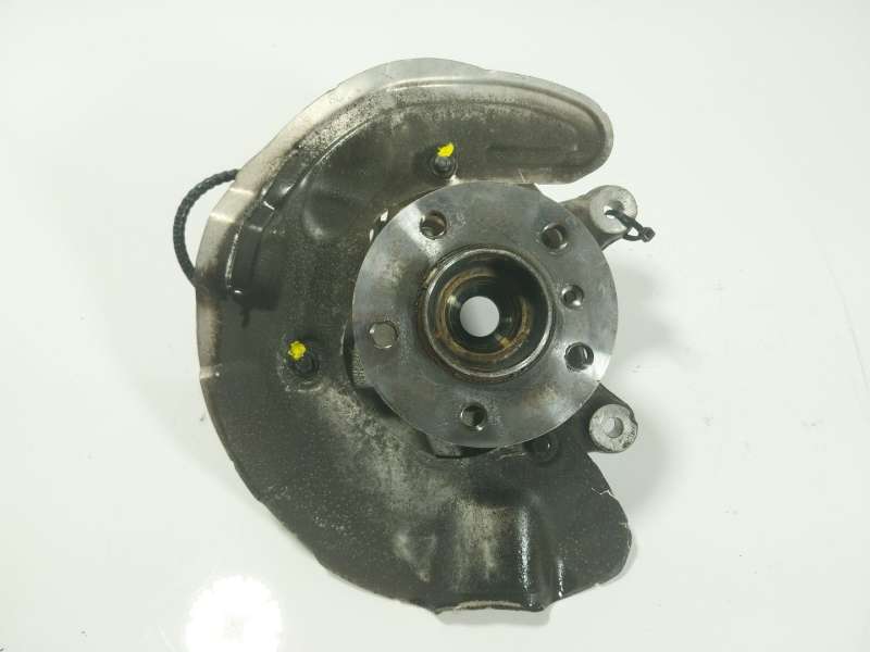 Recambio de mangueta delantera derecha para bmw 2 active tourer (f45) 225 xe plug-in-hybrid referencia OEM IAM  687664603 