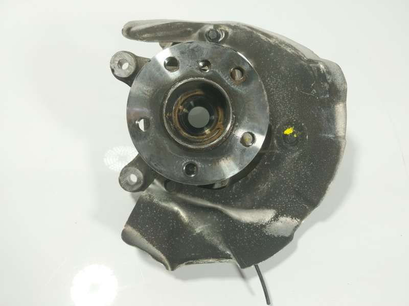 Recambio de mangueta delantera izquierda para bmw 2 active tourer (f45) 225 xe plug-in-hybrid referencia OEM IAM  687664503 