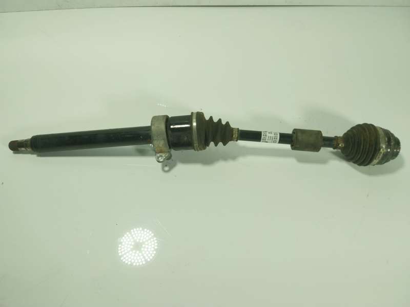 Recambio de transmision derecha para bmw 2 active tourer (f45) 225 xe plug-in-hybrid referencia OEM IAM  865770403 