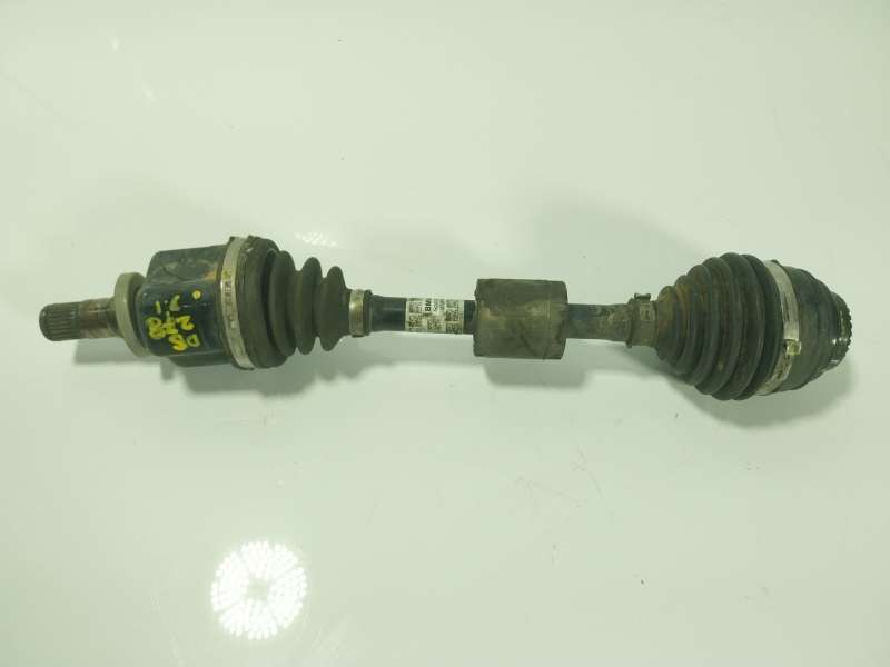 Recambio de transmision izquierda para bmw 2 active tourer (f45) 225 xe plug-in-hybrid referencia OEM IAM  864338302 