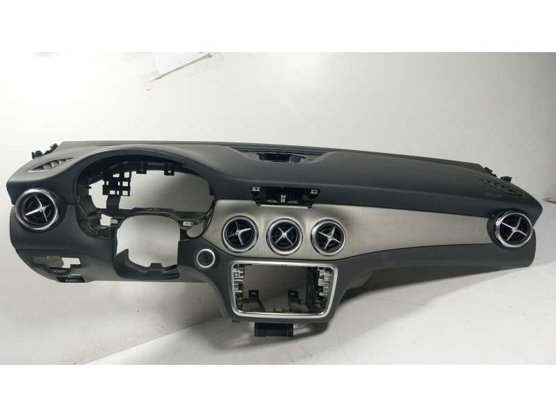 Recambio de salpicadero para mercedes-benz clase gla (x156) gla 200 cdi / d (156.908) referencia OEM IAM  2618335501B1 