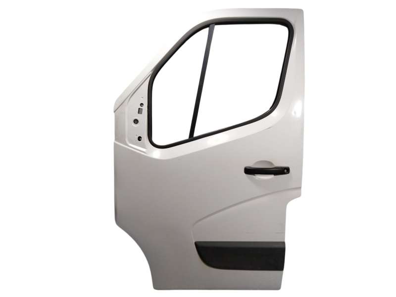 Recambio de puerta delantera izquierda para renault master iii furgoneta (fv) 2.3 dci 170 fwd (fv0l) referencia OEM IAM   