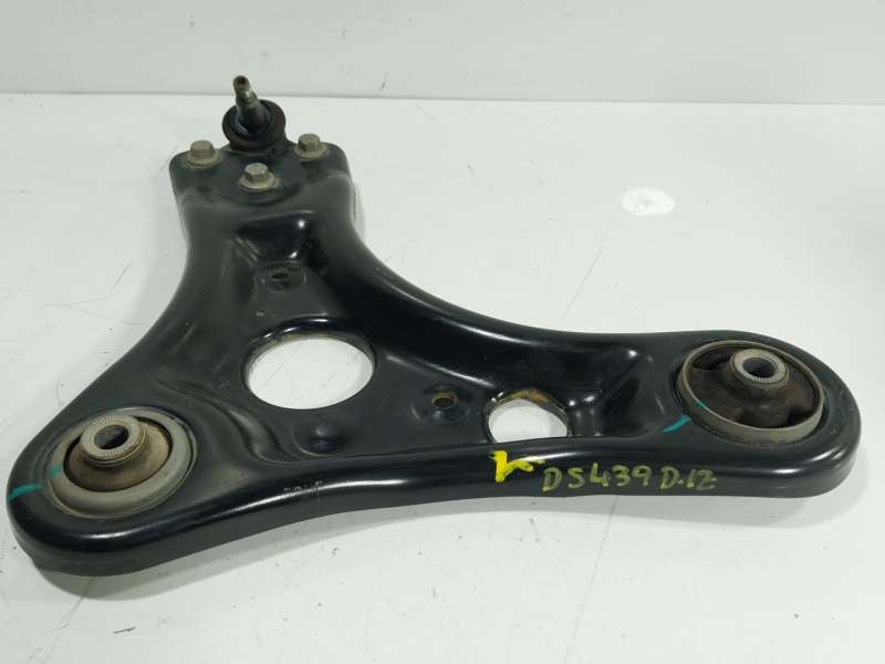 Recambio de brazo suspension inferior delantero izquierdo para mg mg 4 (eh32) ev referencia OEM IAM  10986352 
