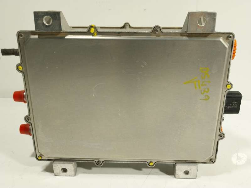 Recambio de convertidor de voltaje para mg mg 4 (eh32) ev referencia OEM IAM  11572316 