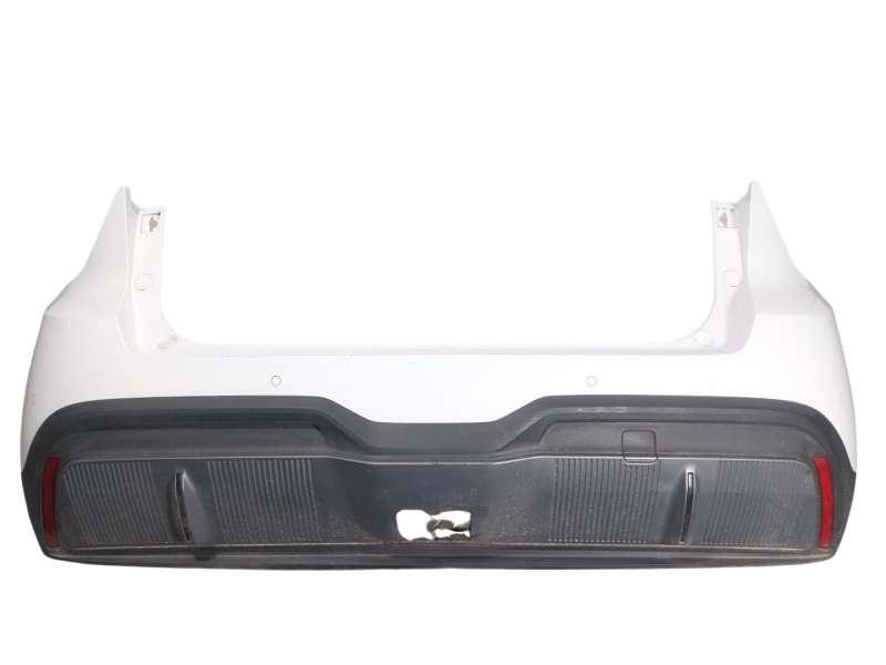 Recambio de paragolpes trasero para mg mg 4 (eh32) ev referencia OEM IAM   