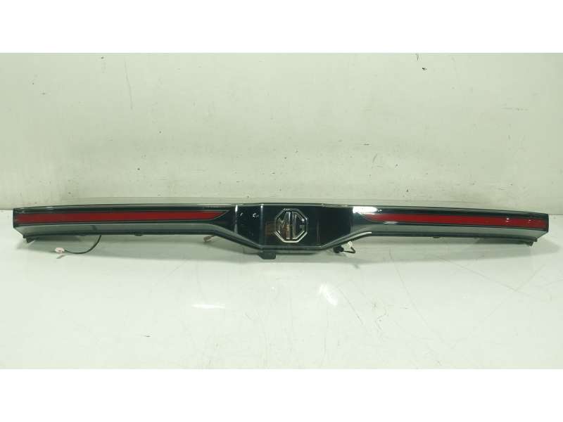 Recambio de piloto trasero central para mg mg 4 (eh32) ev referencia OEM IAM   
