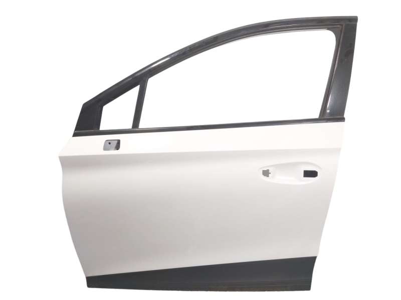 Recambio de puerta delantera izquierda para mg mg 4 (eh32) ev referencia OEM IAM   