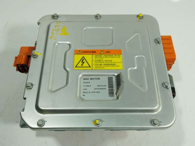 Recambio de convertidor de voltaje para mg mg 4 (eh32) ev referencia OEM IAM  11179812 