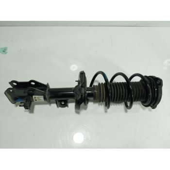 AMORTIGUADOR DELANTERO IZQUIERDO 10940004 