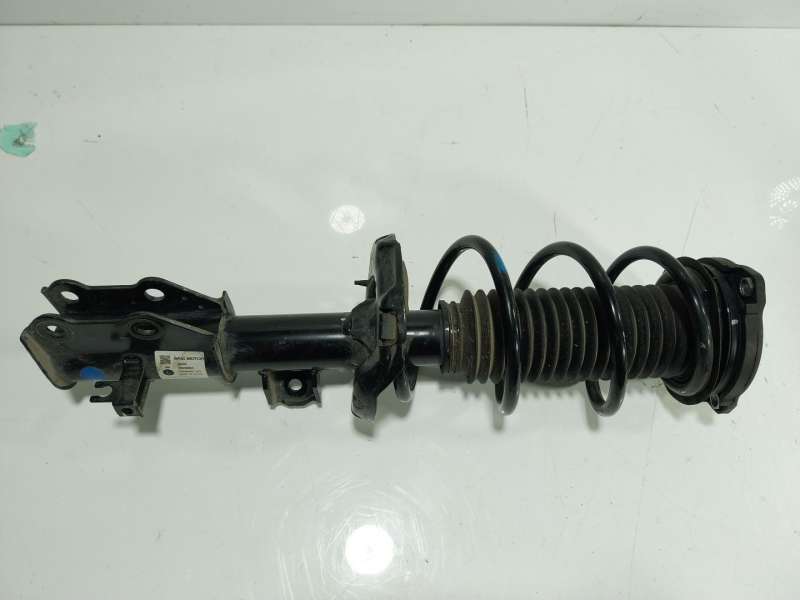Recambio de amortiguador delantero izquierdo para mg mg 4 (eh32) ev referencia OEM IAM  10940004 