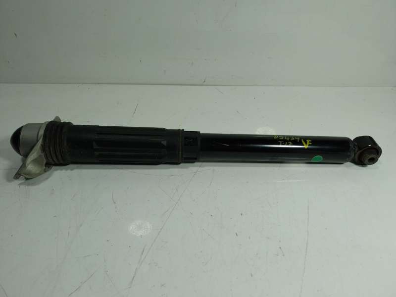 Recambio de amortiguador trasero izquierdo para mg mg 4 (eh32) ev referencia OEM IAM  10932514 
