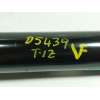 Recambio de amortiguador trasero izquierdo para mg mg 4 (eh32) ev referencia OEM IAM  10932514 
