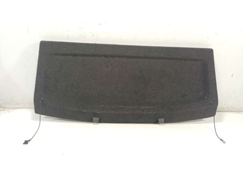 Recambio de bandeja trasera para mg mg 4 (eh32) ev referencia OEM IAM  11402816 