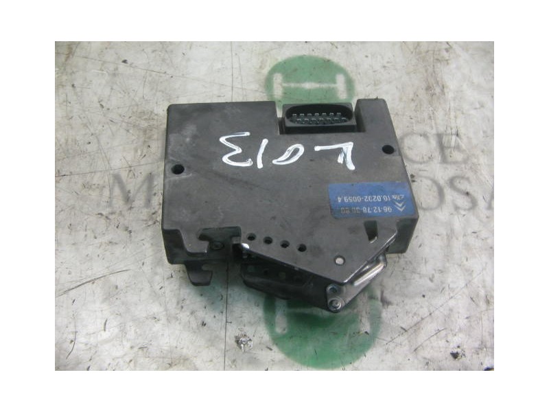 Recambio de abs para citroën xantia berlina 1.9 td x referencia OEM IAM   