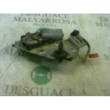 MOTOR LIMPIA TRASERO 