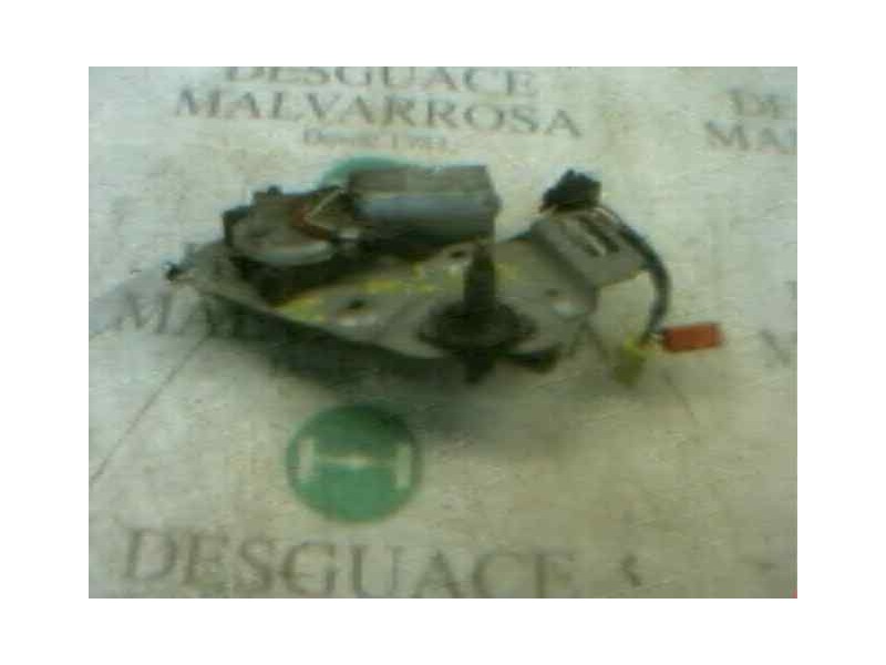 Recambio de motor limpia trasero para citroën xantia berlina 2.0 16v cat (rfv / xu10j4r) referencia OEM IAM   
